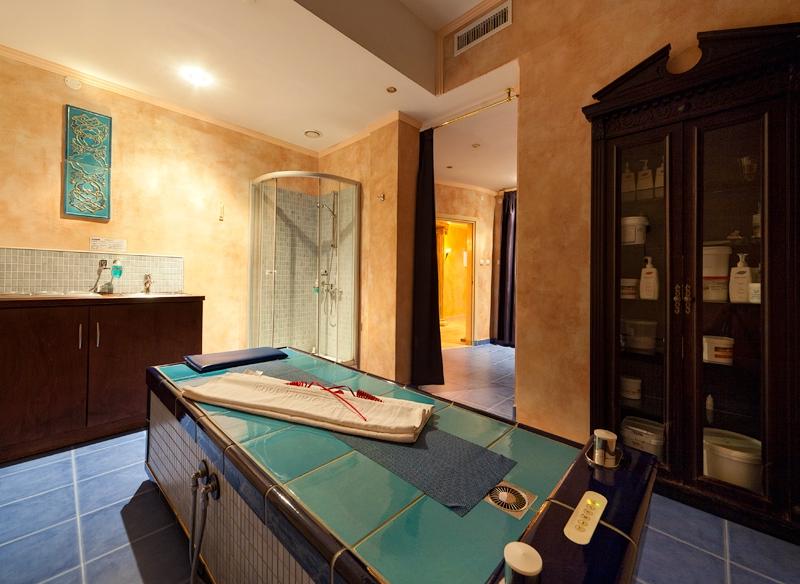 Grand Hotel Velingrad