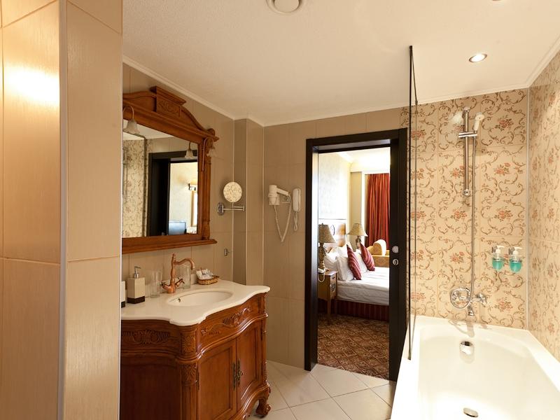 Grand Hotel Velingrad