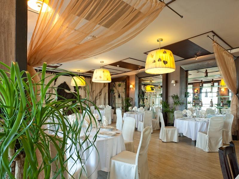 Grand Hotel Velingrad