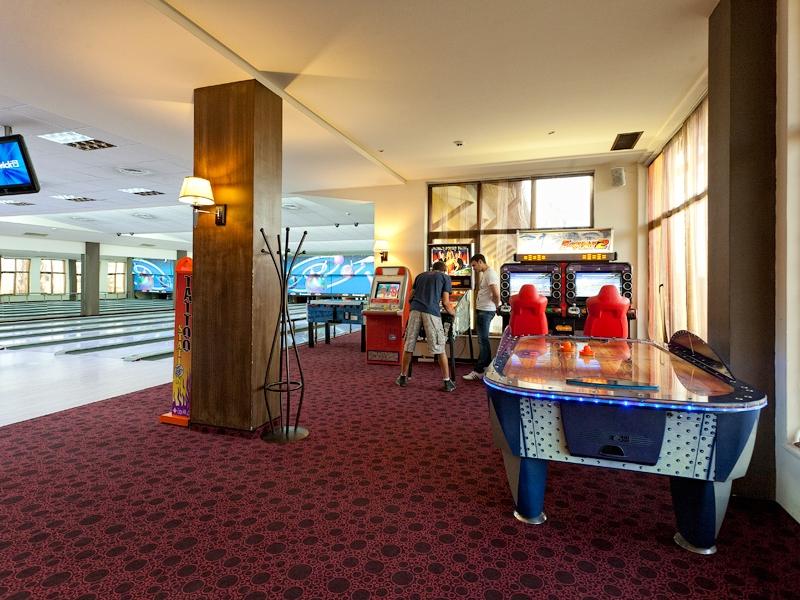 Grand Hotel Velingrad