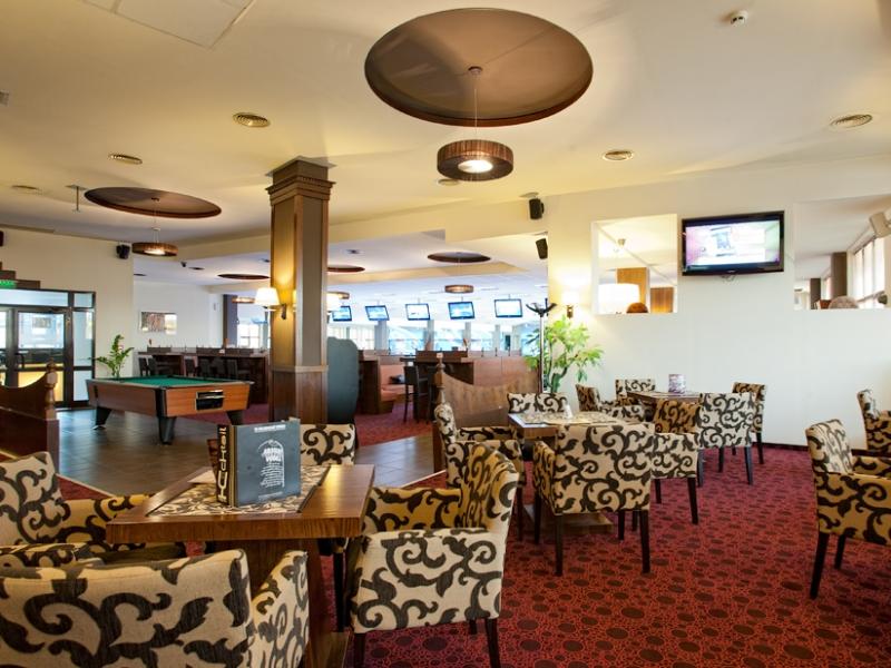 Grand Hotel Velingrad