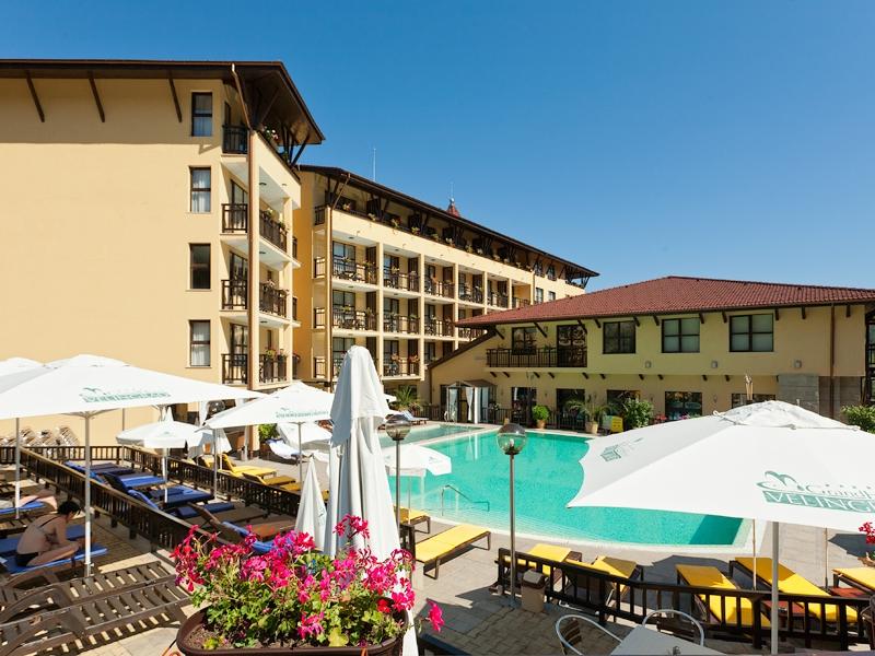 Grand Hotel Velingrad