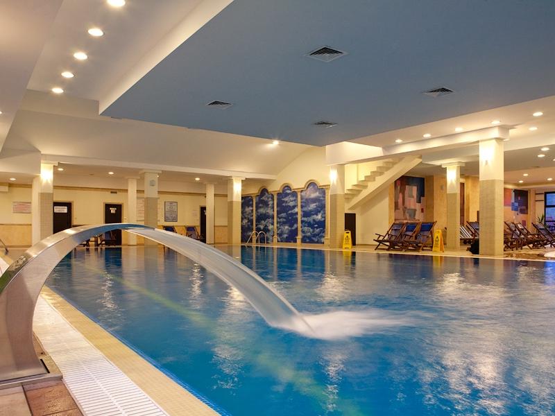 Grand Hotel Velingrad