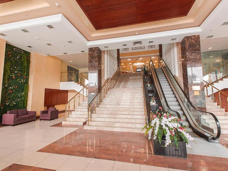 Гранд отель Казань