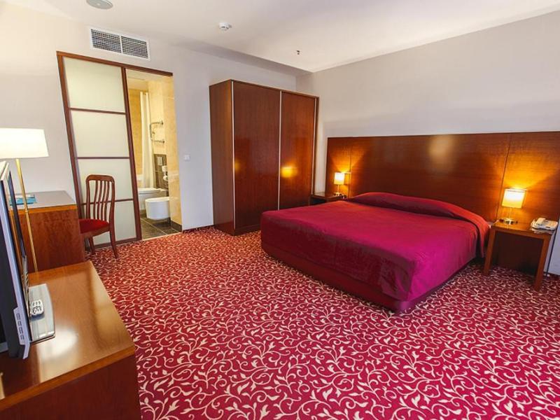 Гранд отель Казань