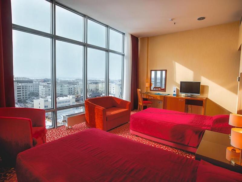 Гранд отель Казань