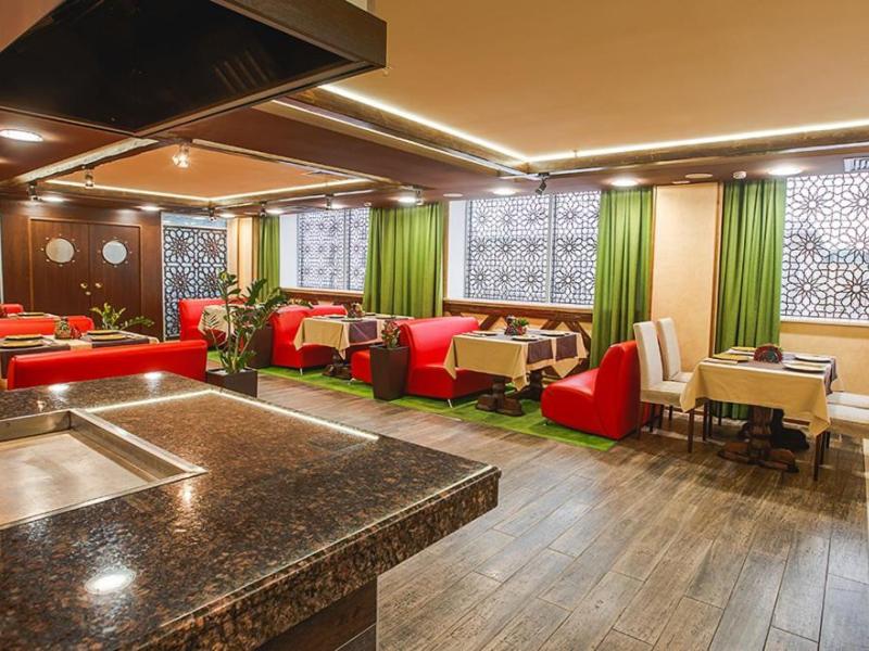 Гранд отель Казань