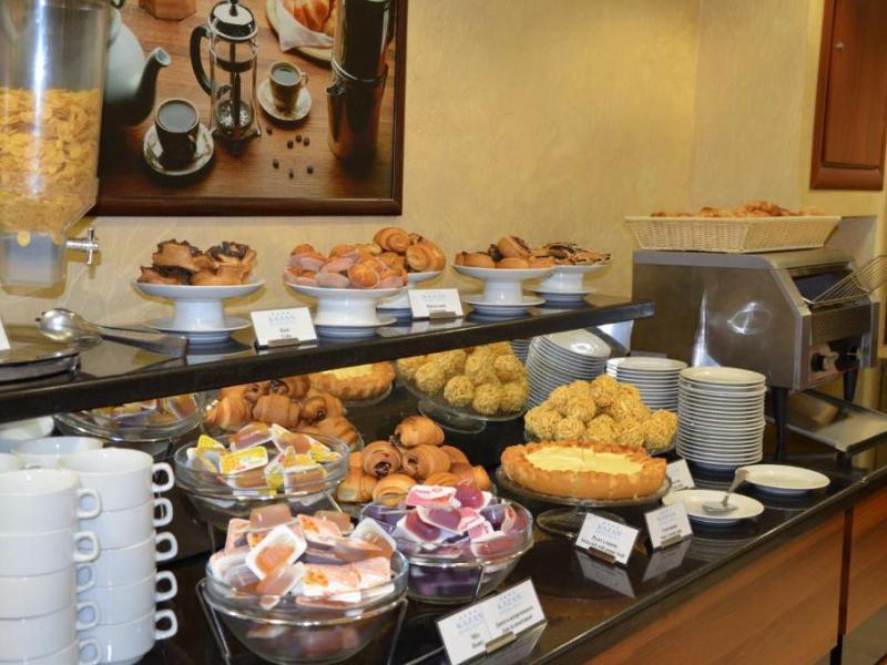 Гранд отель Казань