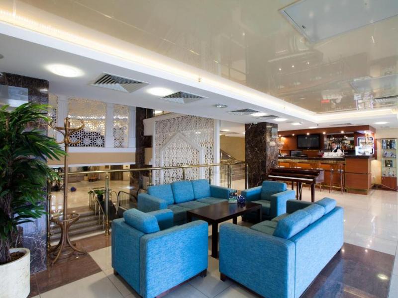 Гранд отель Казань