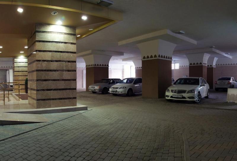 Гранд отель Казань