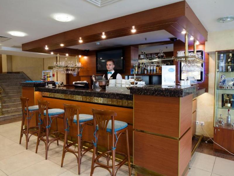 Гранд отель Казань