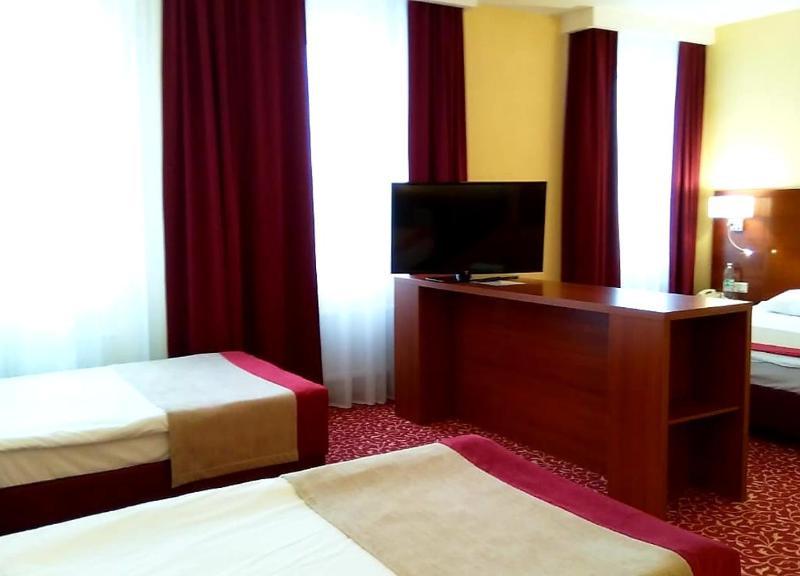 Гранд отель Казань