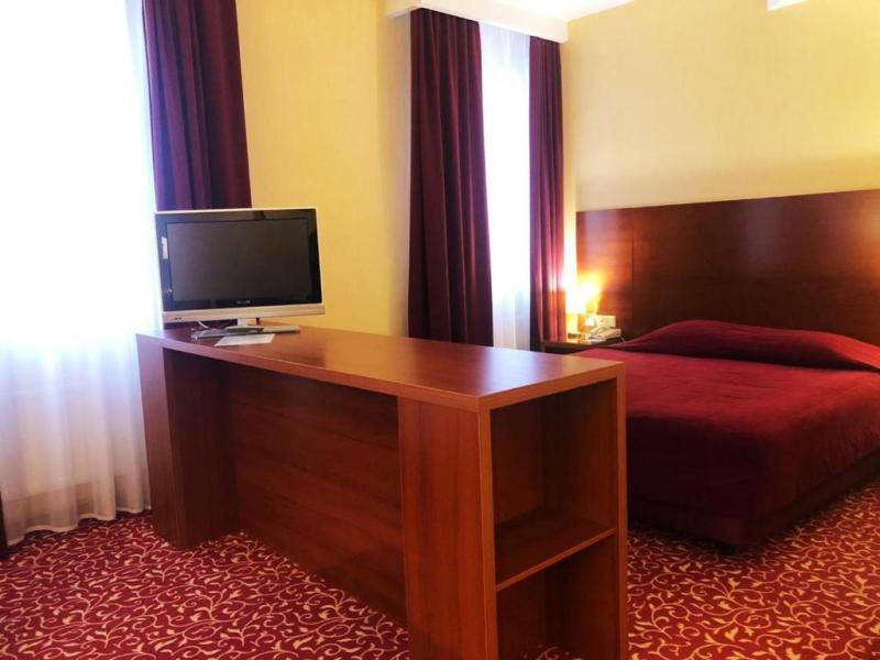 Гранд отель Казань