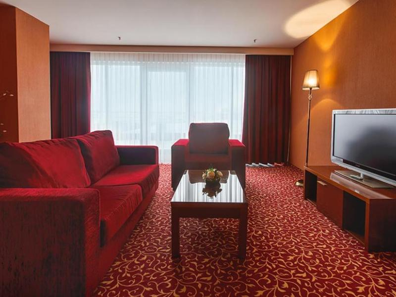 Гранд отель Казань