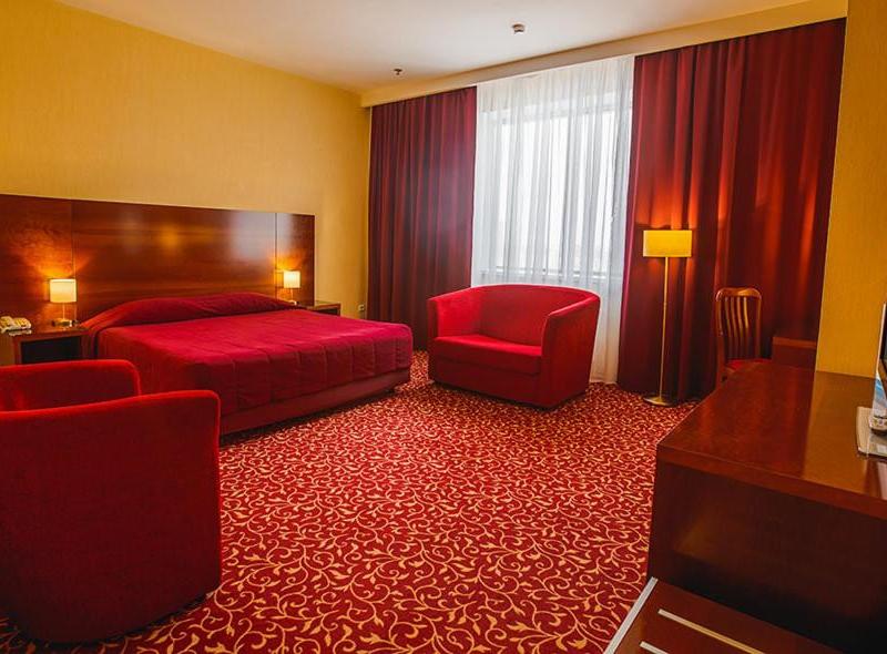 Гранд отель Казань