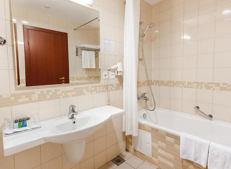 Гранд отель Казань