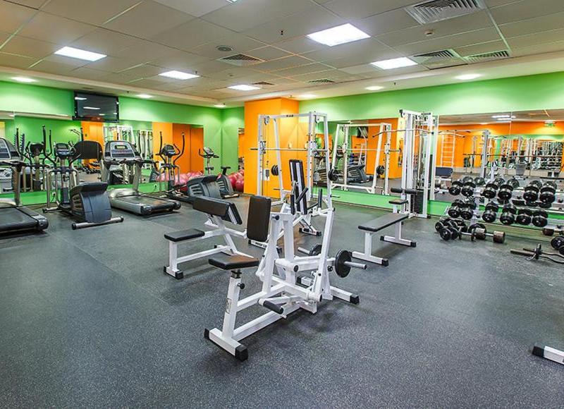 Гранд отель Казань