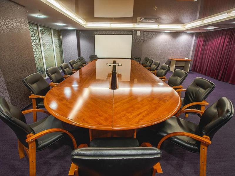 Гранд отель Казань