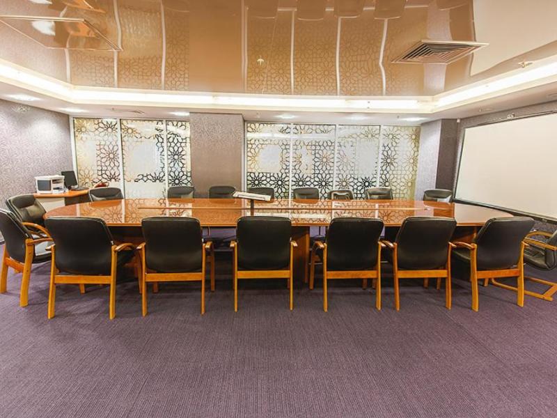 Гранд отель Казань