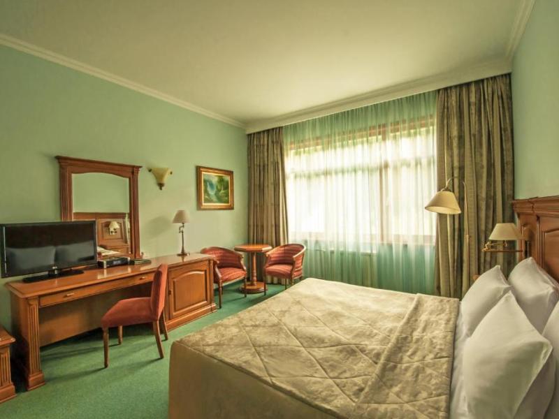 Гранд Отель Поляна