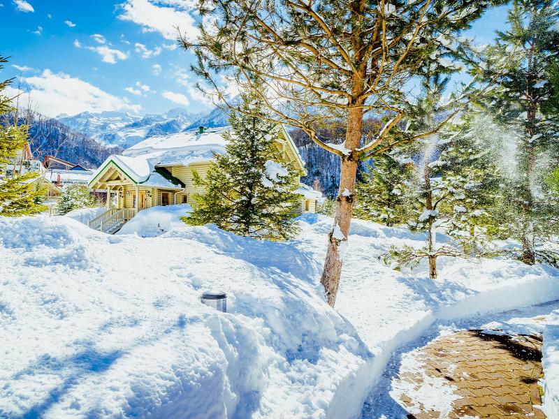 Гранд Отель Поляна