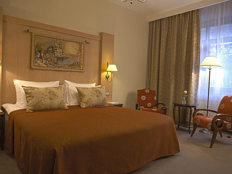 Гранд Отель Поляна