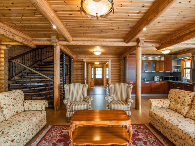 Гранд Отель Поляна