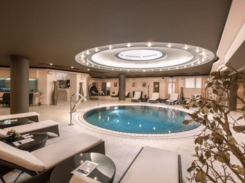 Гранд Отель Поляна