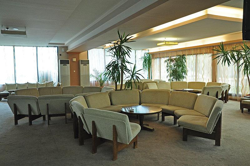 Grand Hotel Sunny Beach