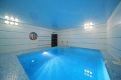 Гранд Авеню Отель