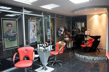 Гранд Авеню Отель