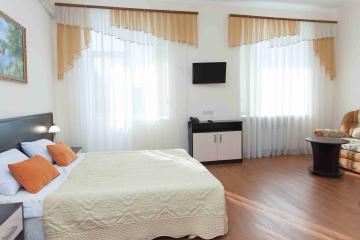 Отель Пансионат Гренада Россия, Лазаревское, фото 11