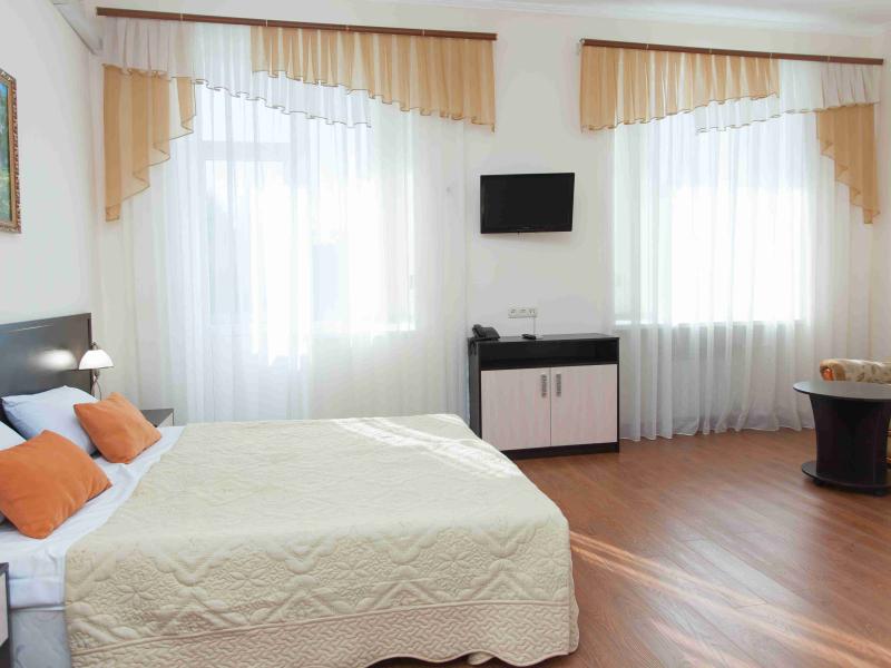 Пансионат Гренада