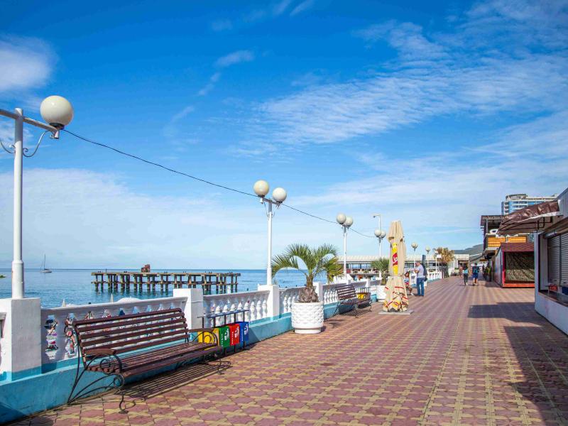 Пансионат Гренада