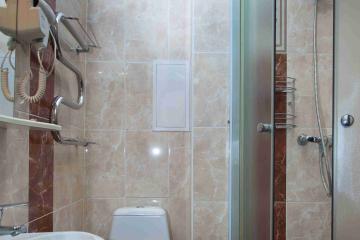 Отель Пансионат Гренада Россия, Лазаревское, фото 13