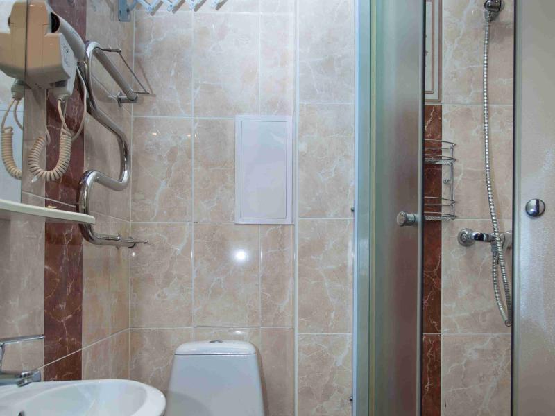 Пансионат Гренада