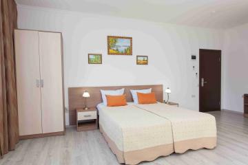 Отель Пансионат Гренада Россия, Лазаревское, фото 14