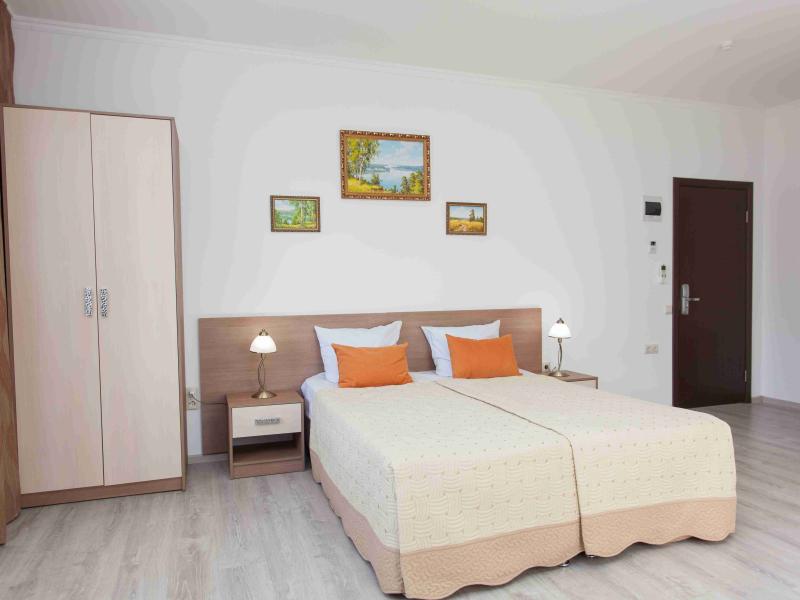 Пансионат Гренада