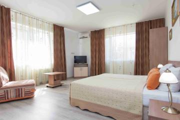 Отель Пансионат Гренада Россия, Лазаревское, фото 15