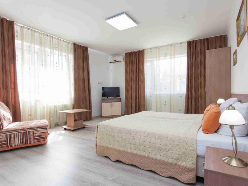 Пансионат Гренада