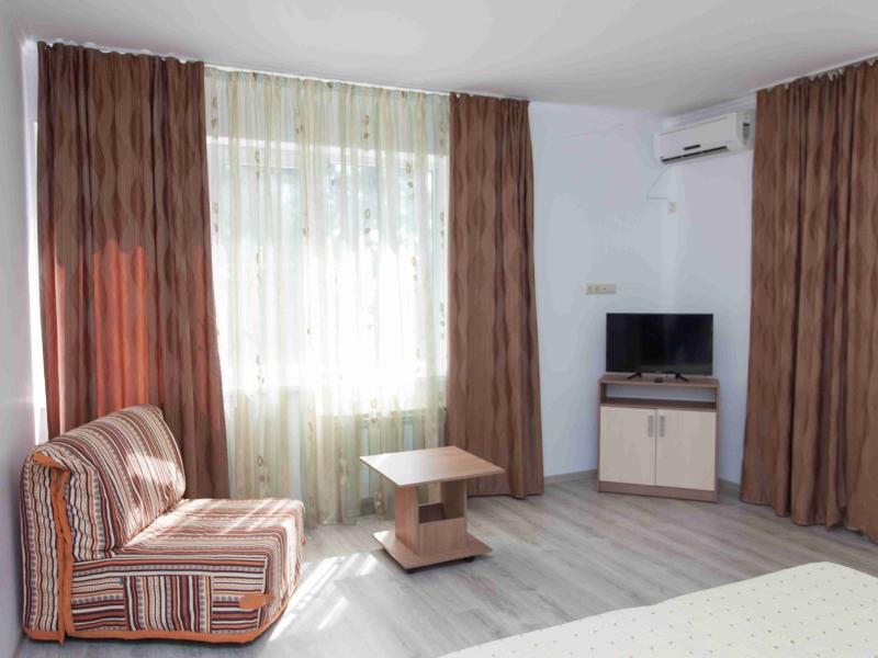 Пансионат Гренада