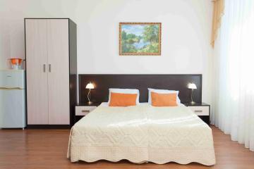 Отель Пансионат Гренада Россия, Лазаревское, фото 17