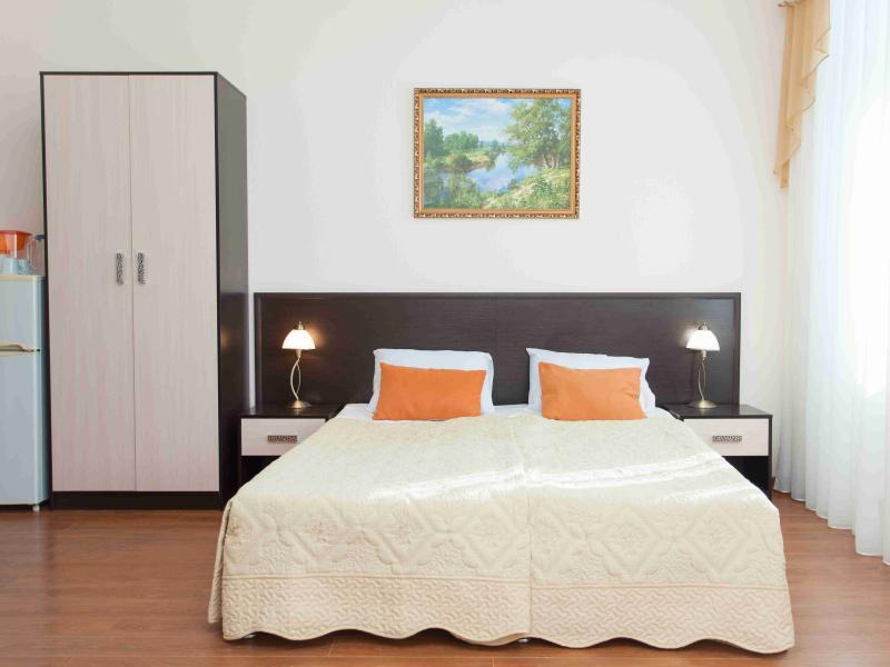 Пансионат Гренада