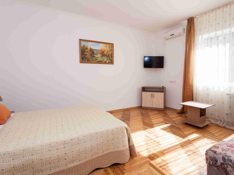 Пансионат Гренада