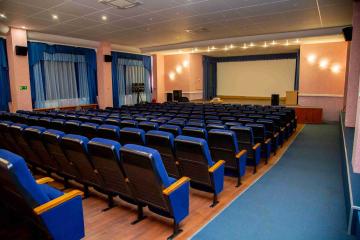 Отель Пансионат Гренада Россия, Лазаревское, фото 19