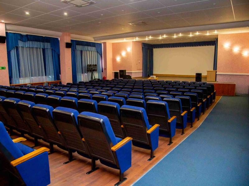 Пансионат Гренада