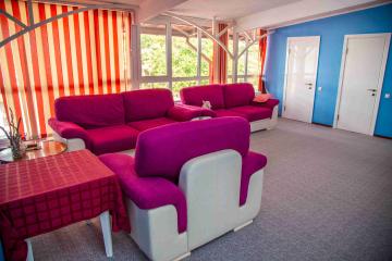 Отель Пансионат Гренада Россия, Лазаревское, фото 20