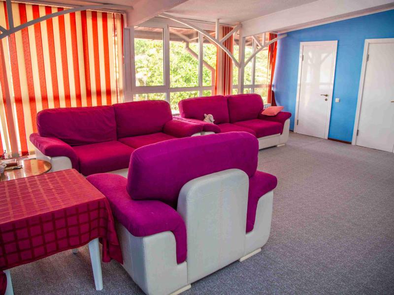 Пансионат Гренада