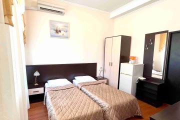 Отель Пансионат Гренада Россия, Лазаревское, фото 2