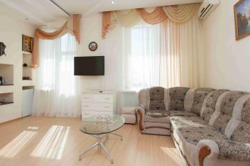 Отель Пансионат Гренада Россия, Лазаревское, фото 21